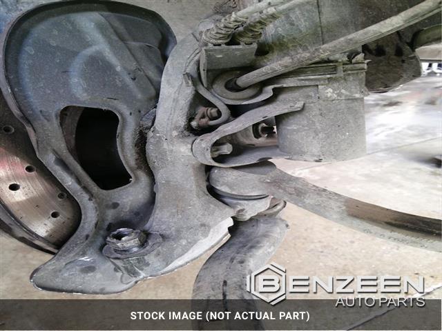 2012 Mercedes-Benz C250 Front Spindle Knuckle (Right)