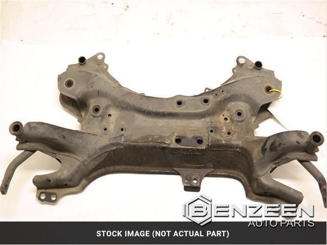 2010 Toyota Prius Crossmember / K Frame