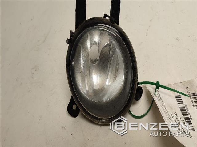 2015 BMW 328i Front Lamp (Left)