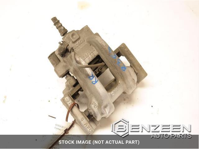 2015 BMW 328i Caliper (Right)