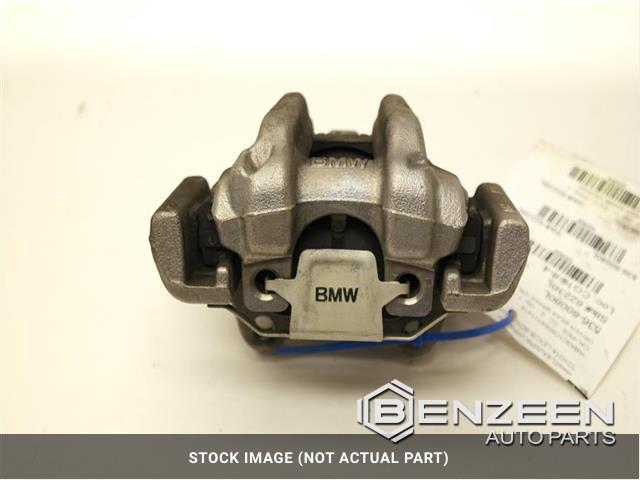 2015 BMW 328i Caliper (Left)