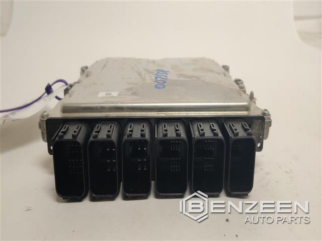 2018 BMW 330i Engine Control Module