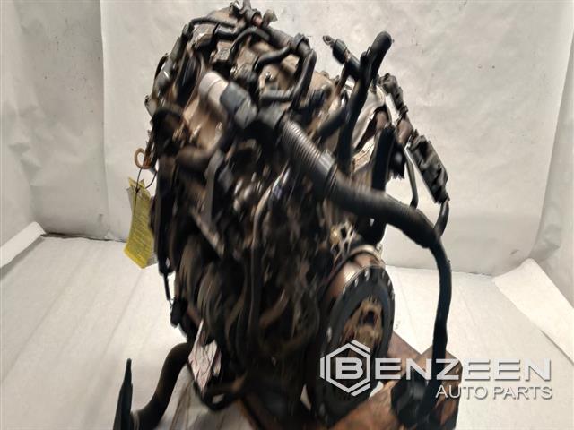 2013 Toyota Prius Engine Assembly