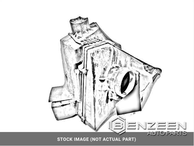 2015 Mercedes-Benz C300 Air Cleaner Box
