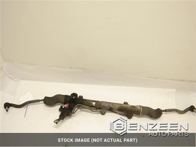 2008 Mercedes-Benz R350 Steering Gear Rack