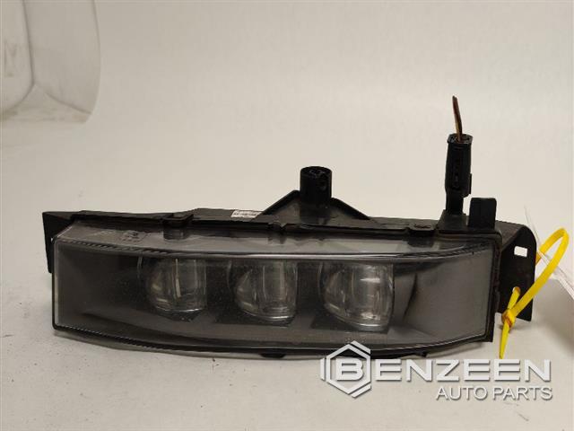 2012 BMW 650i Front Lamp (Right)