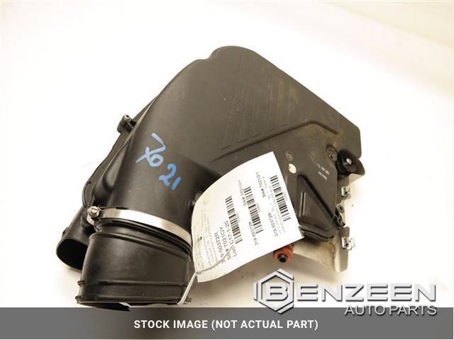2012 BMW 650i Air Cleaner Box (Right)