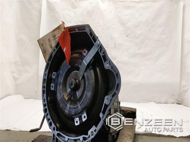 2012 Mercedes-Benz C250 Transmission