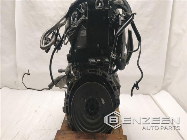 2015 Mercedes-Benz GLA45 Engine Assembly