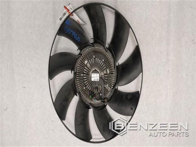 2010 Land Rover Range Rover Sport Fan Blade