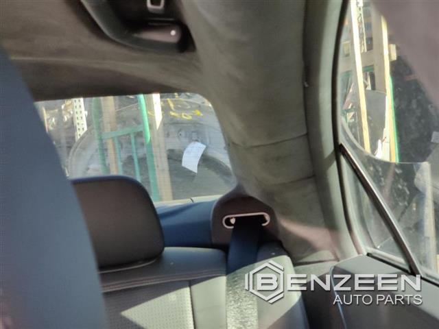 2017 Mercedes-Benz CLS550 Air Bag (Left)