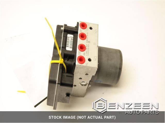 2012 Mercedes-Benz CLS550 ABS Pump