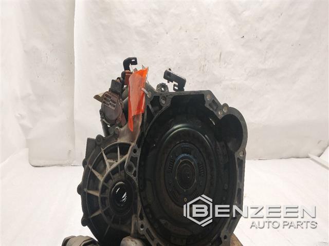 2017 Hyundai Veloster Transmission