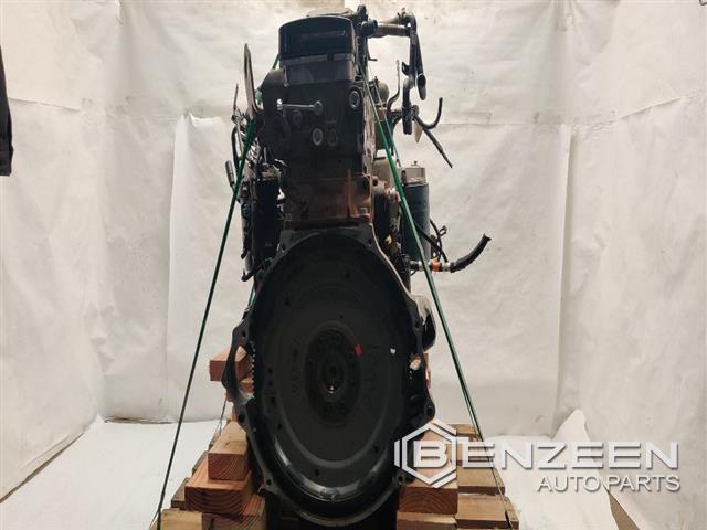 2014 Dodge Ram 2500 Engine Assembly