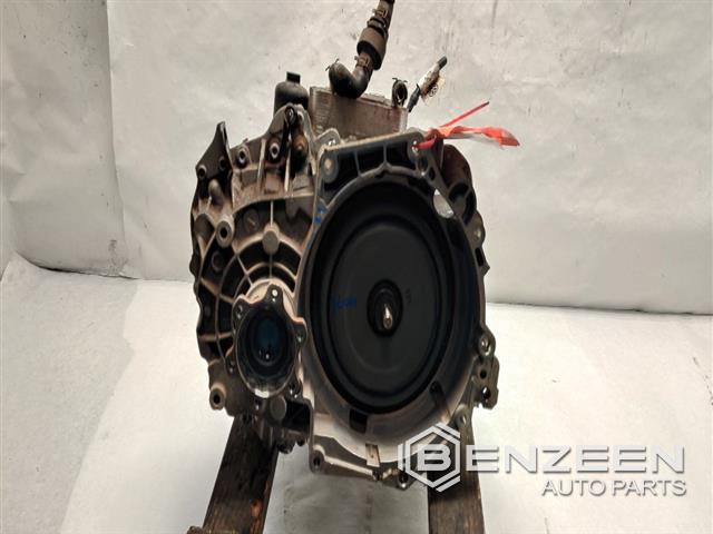 2014 Volkswagen Passat Transmission