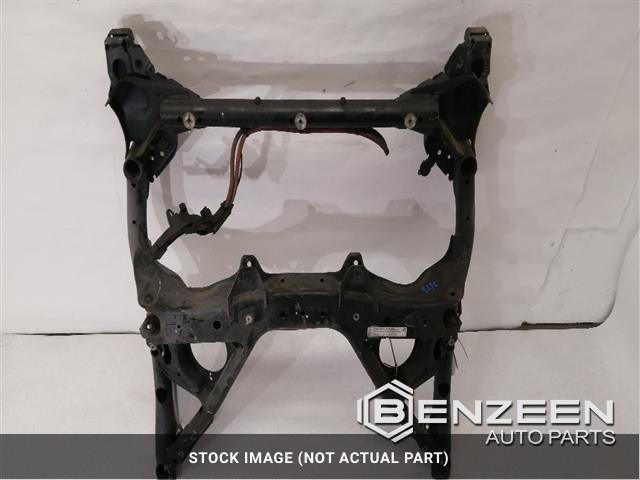 2012 BMW 328i Crossmember / K Frame