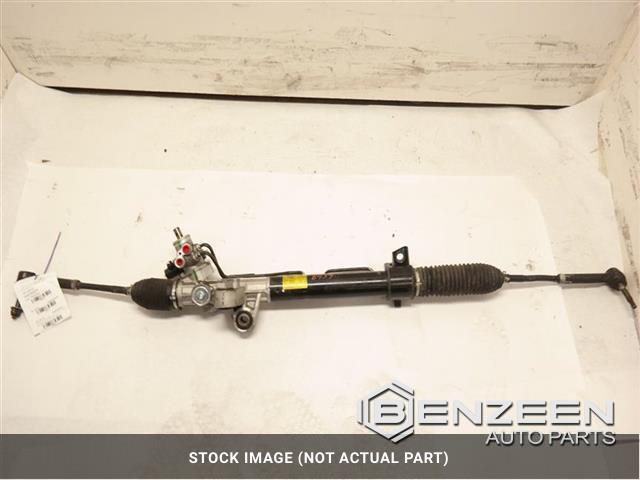 2017 Buick Enclave Steering Gear Rack