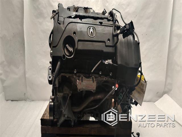 2015 ACURA TLX Engine Assembly