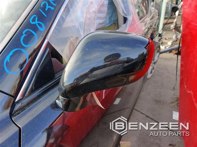 2006 Lexus IS 250 Side View Mirror (Left)