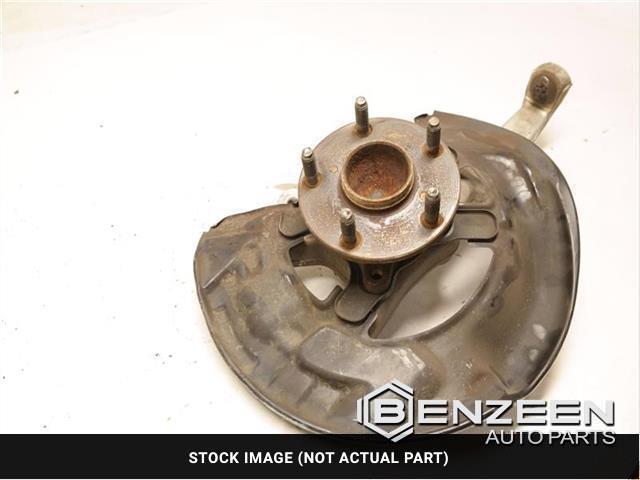 2007 Lexus IS 250 Front Spindle Knuckle (Right)