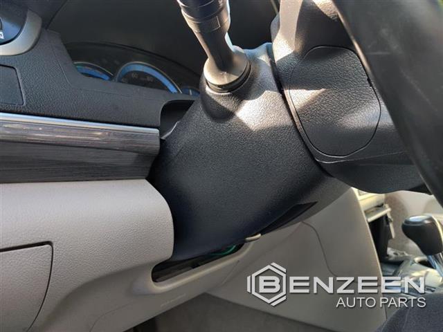 2012 Toyota Camry Hybrid Steering Column