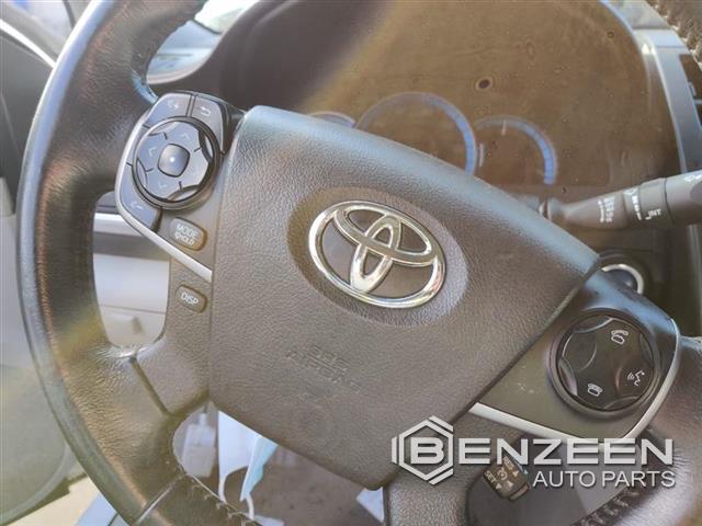 2012 Toyota Camry Hybrid Air Bag (Left)