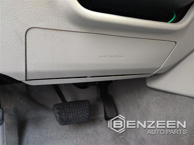 2012 Toyota Camry Hybrid Air Bag (Left)