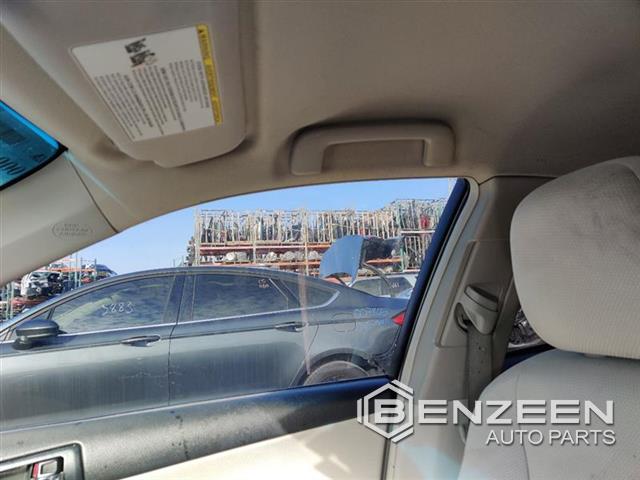 2012 Toyota Camry Hybrid Air Bag (Right)