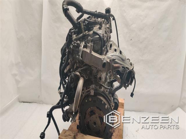 2014 Lexus CT 200H Engine Assembly