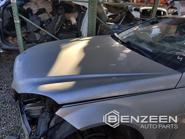 2012 Mercedes-Benz C250 Hood