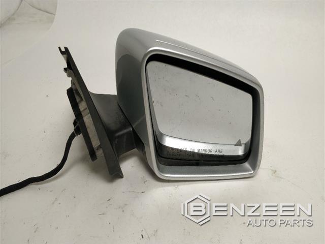 2012 Mercedes-Benz C250 Side View Mirror (Right)