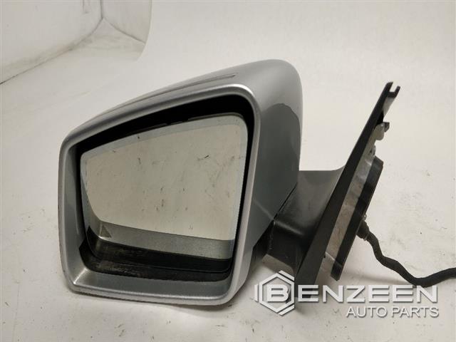 2012 Mercedes-Benz C250 Side View Mirror (Left)