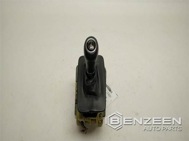 2012 Mercedes-Benz C250 Floor Shift Assembly