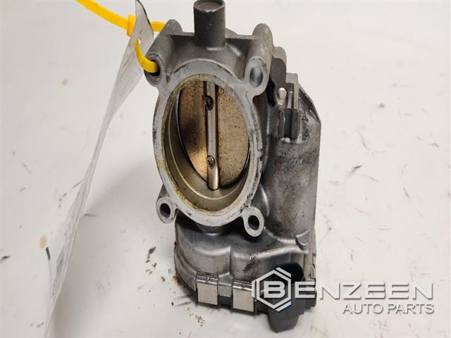 2012 Mercedes-Benz C250 Throttle Body