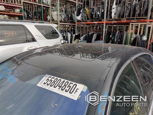 2007 Mercedes-Benz S550 Sunroof Assembly