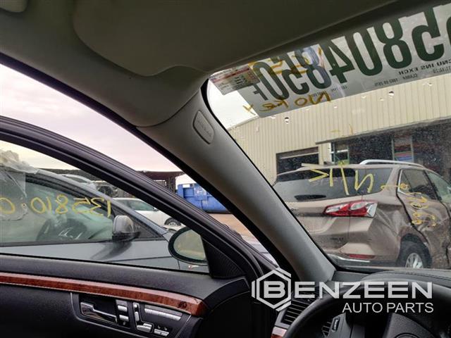 2007 Mercedes-Benz S550 Air Bag (Left)