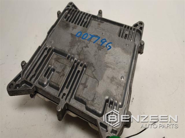 2015 BMW 328i Engine Control Module
