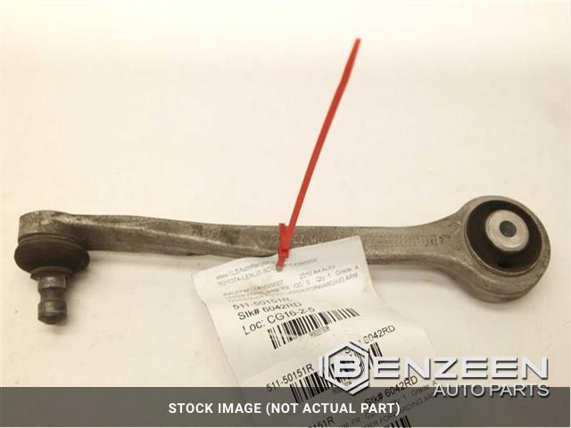 2010 Audi S4 Front Upper Control Arm (Right)