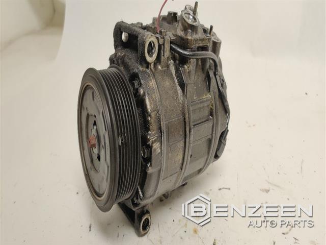 2011 Mercedes-Benz R350 AC Compressor