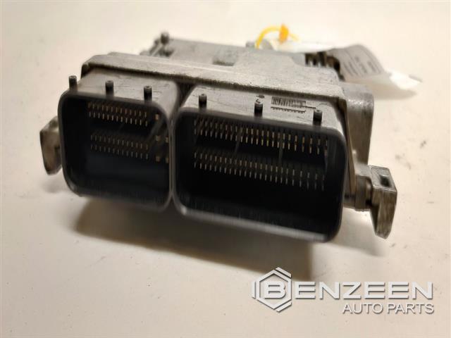2012 Mercedes-Benz C250 Engine Control Module