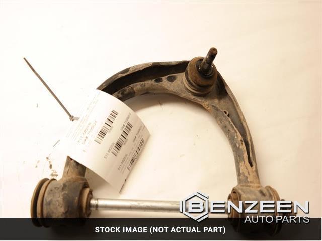 2007 Toyota FJ Cruiser Front Upper Control Arm (Left)
