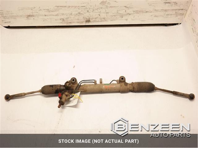 2010 Toyota FJ Cruiser Steering Gear Rack