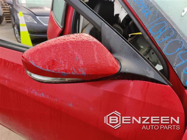 2017 Hyundai Veloster Side View Mirror (Right)