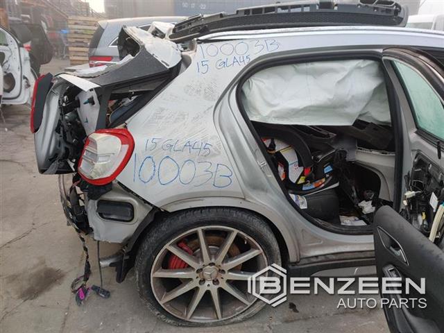 2015 Mercedes-Benz GLA45 Quarter Panel (Right)