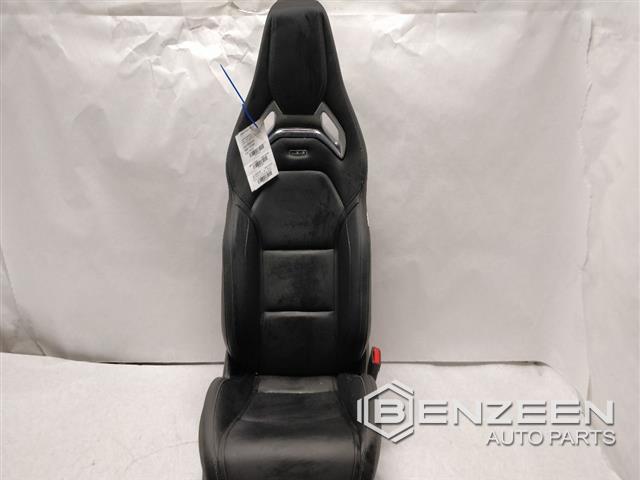 2015 Mercedes-Benz GLA45 Front Seat (Right)