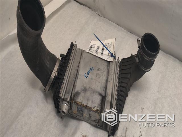 2015 Mercedes-Benz GLA45 Intercooler