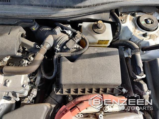 2012 Toyota Camry Hybrid Air Cleaner Box