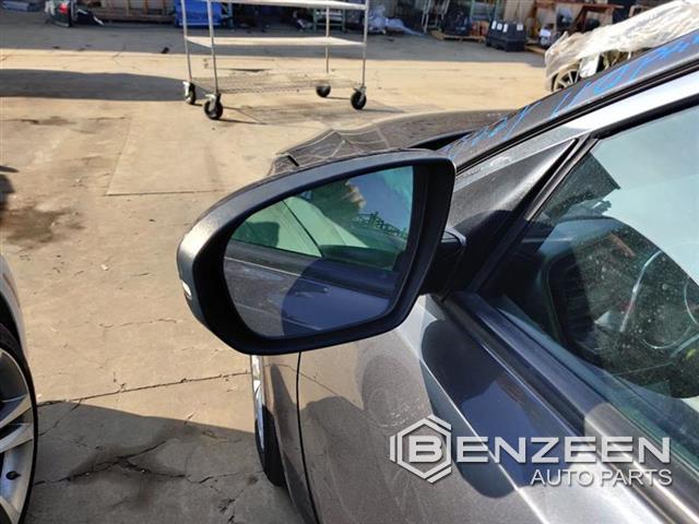 2011 Kia Optima Side View Mirror (Left)