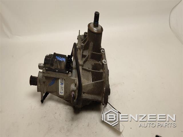 2019 CHEVROLET Equinox Transfer Case Assembly