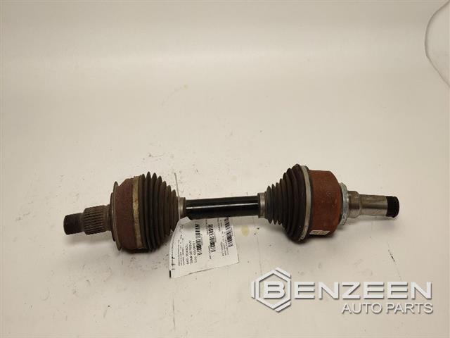 2019 CHEVROLET Equinox Axle Shaft (Left)